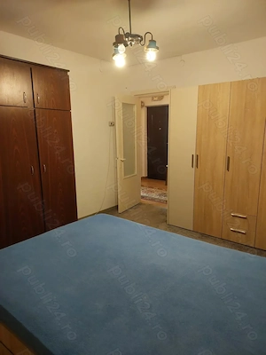 Inchiriere apartament 2 camere, 41 mp - imagine 9
