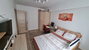 Persoana fizica vand apartament 3 camere bloc 2017 Soseaua Nicolina CUG