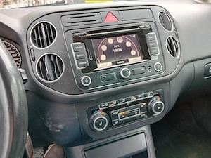 Vând autoturism golf 6 plus - imagine 2