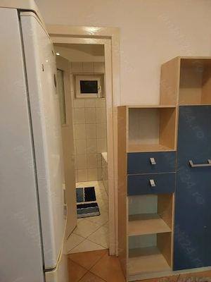 Inchiriere apartament 2 camere, 41 mp - imagine 7