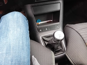 Vând autoturism golf 6 plus