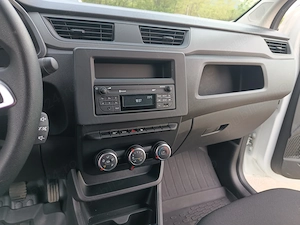 Renault Express autoutilitara frigorifica  - imagine 5