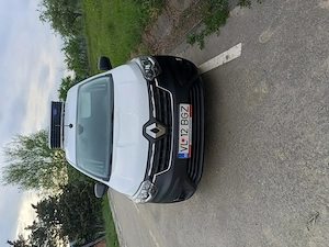 Renault Express autoutilitara frigorifica  - imagine 7