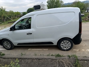 Renault Express autoutilitara frigorifica  - imagine 6