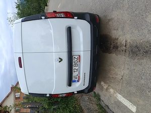 Renault Express autoutilitara frigorifica  - imagine 4