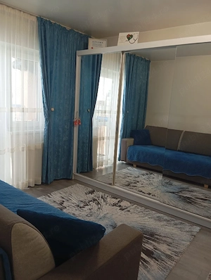 Vand apartament in Huedin - imagine 3