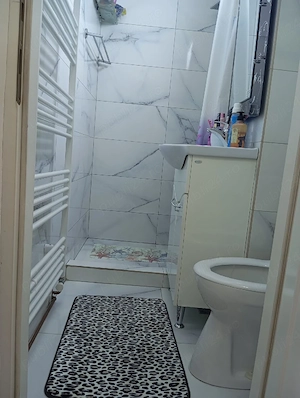 Vand apartament in Huedin - imagine 5