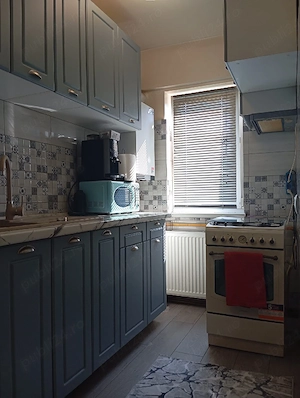 Vand apartament in Huedin