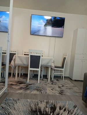 Vand apartament in Huedin - imagine 6