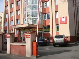 Spatii birouri, 25  50  100 mp, Grozavesti Regie Carrefour Orhideea, Bucuresti (7,5 euro  mp) - imagine 5