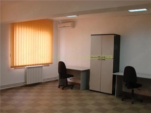 Spatii birouri, 25  50  100 mp, Grozavesti Regie Carrefour Orhideea, Bucuresti (7,5 euro  mp) - imagine 2