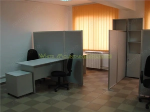 Spatii birouri, 25  50  100 mp, Grozavesti Regie Carrefour Orhideea, Bucuresti (7,5 euro  mp) - imagine 6