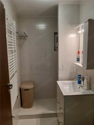 COMPLEX - 2 Camere - Centrala proprie - Boxa - Bloc izolat - Renovat complet - imagine 7