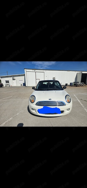 Mini Cooper - imagine 1