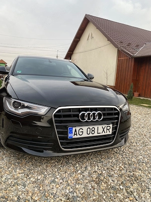 De vânzare Audi A6 C7 S-line - imagine 8