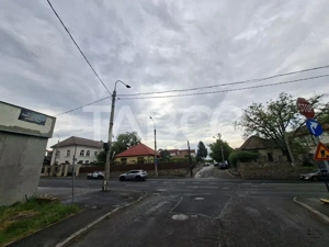 Garsoniera decomandata de vanzare in zona Turnisor din Sibiu - imagine 12