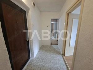 Garsoniera decomandata de vanzare in zona Turnisor din Sibiu - imagine 10