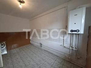 Garsoniera decomandata de vanzare in zona Turnisor din Sibiu - imagine 5