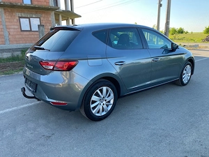 Seat Leon -Impecabil - imagine 4