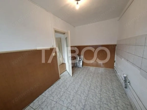 Garsoniera decomandata de vanzare in zona Turnisor din Sibiu - imagine 6