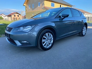 Seat Leon -Impecabil