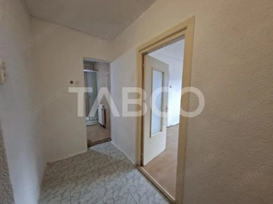 Garsoniera decomandata de vanzare in zona Turnisor din Sibiu - imagine 9