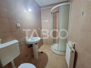 Garsoniera decomandata de vanzare in zona Turnisor din Sibiu - imagine 7