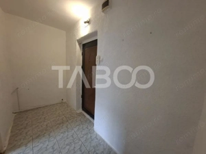 Garsoniera decomandata de vanzare in zona Turnisor din Sibiu - imagine 11