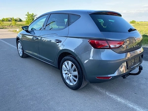 Seat Leon -Impecabil - imagine 2