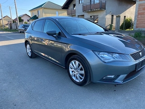 Seat Leon -Impecabil - imagine 3