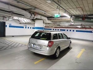 Vând schimb Opel astra h 1.7 cdti 110 cai  din 2009 - imagine 2