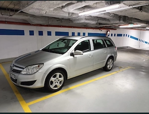 Vând schimb Opel astra h 1.7 cdti 110 cai  din 2009 - imagine 3