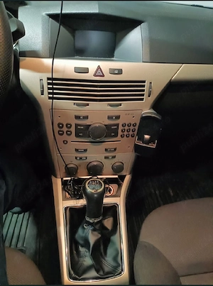 Vând schimb Opel astra h 1.7 cdti 110 cai  din 2009 - imagine 5