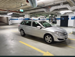 Vând schimb Opel astra h 1.7 cdti 110 cai  din 2009