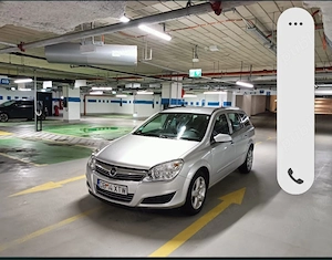 Vând schimb Opel astra h 1.7 cdti 110 cai  din 2009 - imagine 4