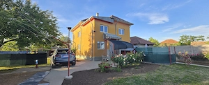 Vila, P+1, 9 camere, 140mp utili, 1.400mp, orasul Corabia, judetul Olt - imagine 3