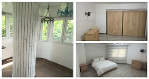 Inchiriez apartament 2 camere Tudor Vladimirescu