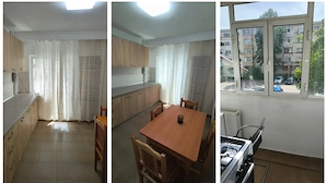 Inchiriez apartament 2 camere Tudor Vladimirescu - imagine 4