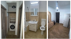 Inchiriez apartament 2 camere Tudor Vladimirescu - imagine 2