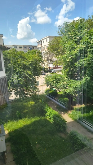 Inchiriez apartament 2 camere Tudor Vladimirescu - imagine 7