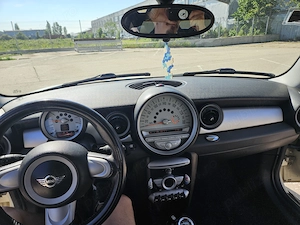 Mini Cooper - imagine 2