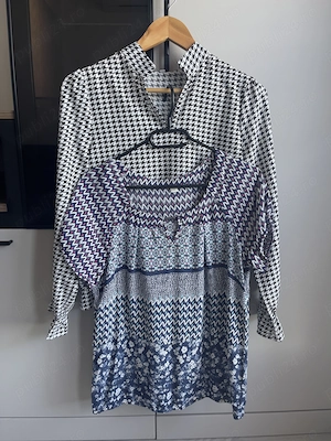 Lot Bluze femei, marimea S XS, conditie foarte buna