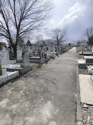 Vanzare Loc de Veci Brasov - imagine 5