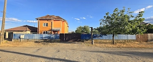 Vila, P+1, 9 camere, 140mp utili, 1.400mp, orasul Corabia, judetul Olt