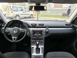 Volkswagen Passat B7 VARIANT 2.0 "Blue TDI" DSG 2012 - imagine 5