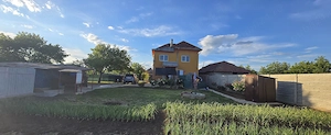 Vila, P+1, 9 camere, 140mp utili, 1.400mp, orasul Corabia, judetul Olt - imagine 6