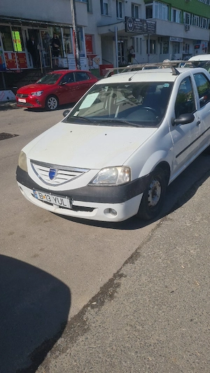 Dacia logan 1  - imagine 6
