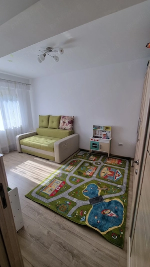Ap 3 camere, 2017, etaj 3 cu lift, loc de parcare subteran si suprateran, Soseaua Nicolina CUG - imagine 4