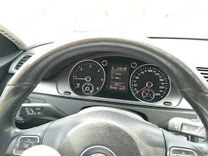 VW Passat b7 2.0 tdi 140 cp 2014 - imagine 6