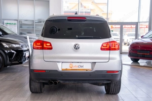 Volkswagen Tiguan 2.0TDI 4MOTION DSG - "Highline +" - imagine 6
